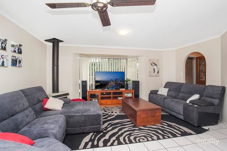 Property photo of 100 Teasdale Drive Nerang QLD 4211