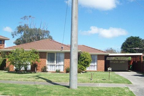 18 Arleon Cres, Cranbourne, VIC 3977