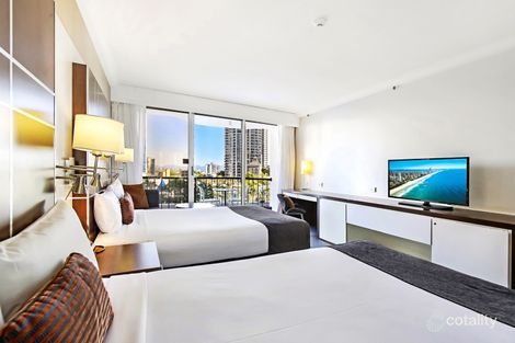 Property photo of 606/3197 Surfers Paradise Boulevard Surfers Paradise QLD 4217