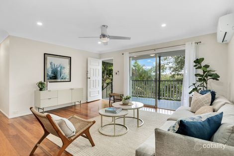 Property photo of 9 Whitian Street Chapel Hill QLD 4069