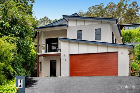 Property photo of 13 Doheny Street Mount Gravatt QLD 4122