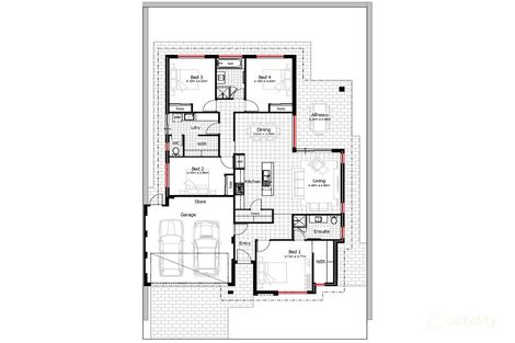 Property photo of LOT 1106 Apricot Road Eglinton WA 6034