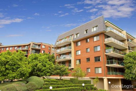 Property photo of 10303/177-219 Mitchell Road Erskineville NSW 2043