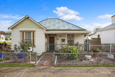 14 Mcnicol St, Camperdown, VIC 3260