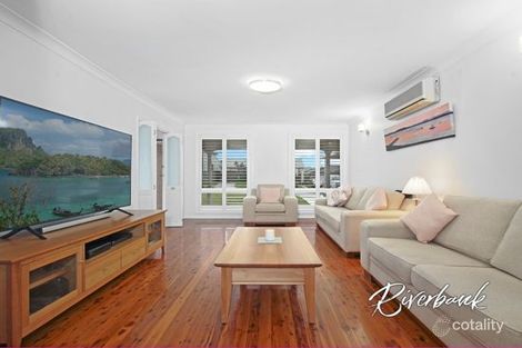 Property photo of 21 Roberta Street Greystanes NSW 2145