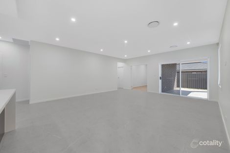 Property photo of 21 Galium Crescent Denham Court NSW 2565