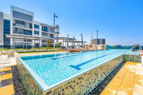 407a/8 Adelaide Tce, East Perth, WA 6004