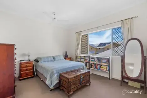 Property photo of 118/137 Laver Drive Robina QLD 4226