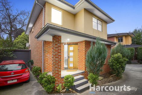 Property photo of 2/25 Maple Street Bayswater VIC 3153