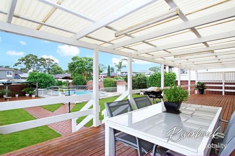 Property photo of 21 Roberta Street Greystanes NSW 2145