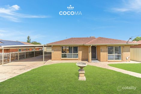 46 Fordholm Rd, Hampton Park, VIC 3976
