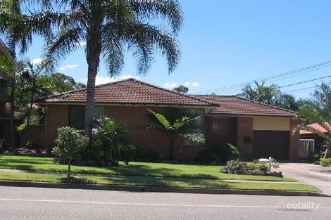 36 Caroline Chisholm Dr, Winston Hills, NSW 2153