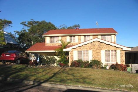 18 Stornaway Cres, Berkeley Vale, NSW 2261
