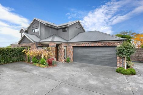 Property photo of 2/367 Clegg Road Wandin North VIC 3139