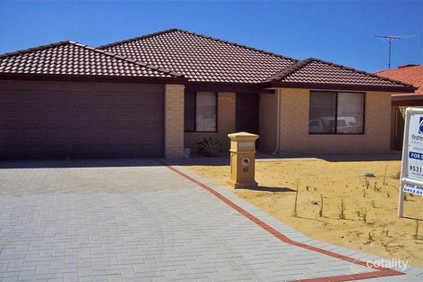 41 Greenacre St, Pinjarra, WA 6208