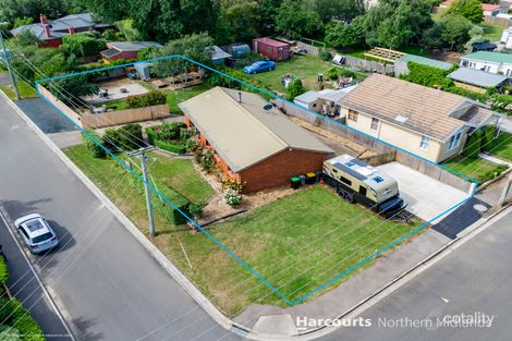 Property photo of 22 Arthur Street Evandale TAS 7212