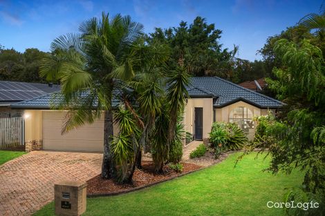 Property photo of 4 Antler Place Upper Coomera QLD 4209