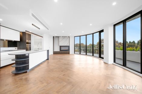 Property photo of 501/91 Darebin Street Heidelberg VIC 3084