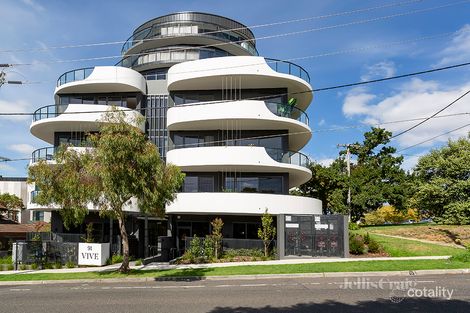 Property photo of 501/91 Darebin Street Heidelberg VIC 3084