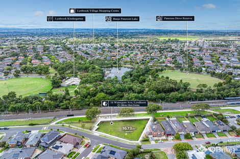 16 Watergum Ave, Lyndhurst, VIC 3975