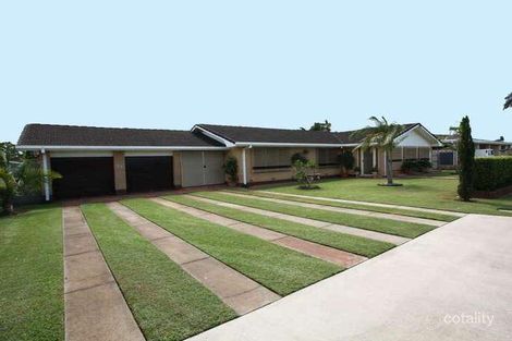 Property photo of 87 Fe Walker Street Kepnock QLD 4670