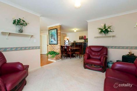 Property photo of 23 Bourke View Jane Brook WA 6056