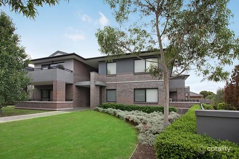Property photo of 36/78 Manningham Road Bulleen VIC 3105