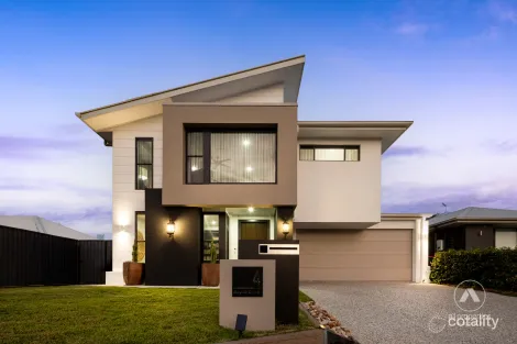 4 Boyne St, Jimboomba, QLD 4280