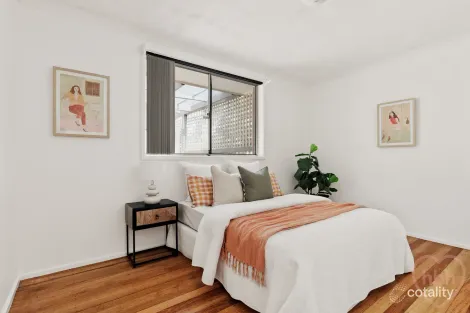 Property photo of 17 Ross Smith Crescent Scullin ACT 2614