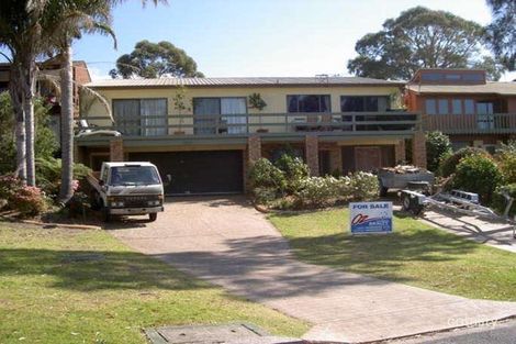 Property photo of 109 Waldegrave Crescent Vincentia NSW 2540