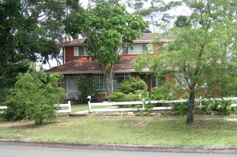 106 Bannockburn Rd, Pymble, NSW 2073