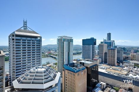 3507/70 Mary St, Brisbane City, QLD 4000