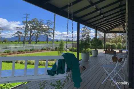 Property photo of 879 Weegena Road Weegena TAS 7304