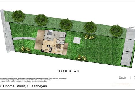 Property photo of 1A Alice Street Queanbeyan NSW 2620
