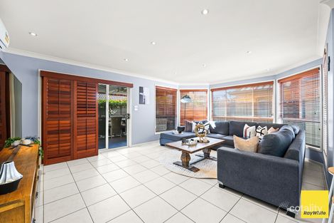 Property photo of 26 Maple Road Casula NSW 2170