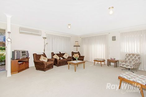 Property photo of 23 Oakhampton Court Toronto NSW 2283