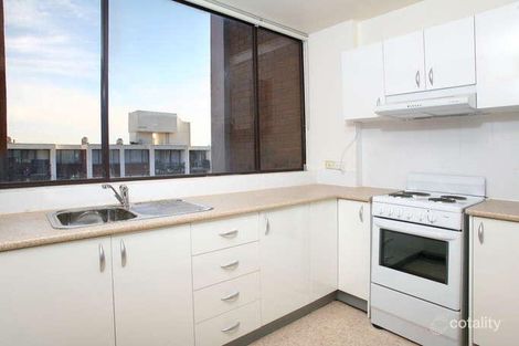 Property photo of 65/69-75 Cook Road Centennial Park NSW 2021