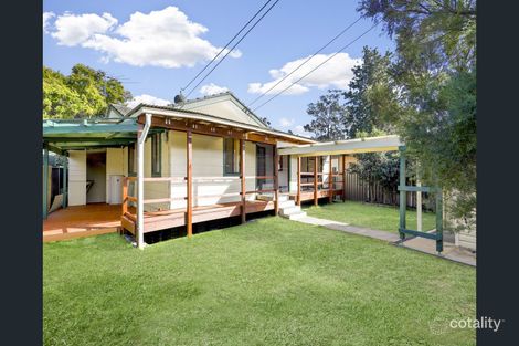 Property photo of 6 Gore Place Willmot NSW 2770