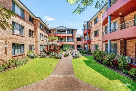 Property photo of 16/94 Brancourt Avenue Yagoona NSW 2199