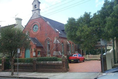 2/16 Mill Hill Rd, Bondi Junction, NSW 2022