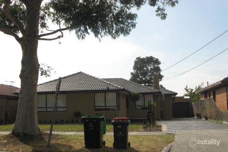 62 Rachelle Rd, Keilor East, VIC 3033
