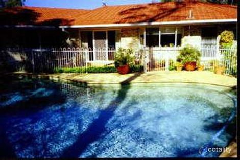 Property photo of 4 Tyson Place Forest Lake QLD 4078