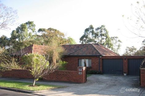 6 Abercorn Ave, Ivanhoe, VIC 3079