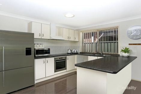 Property photo of 10 Nethercote Close Prestons NSW 2170