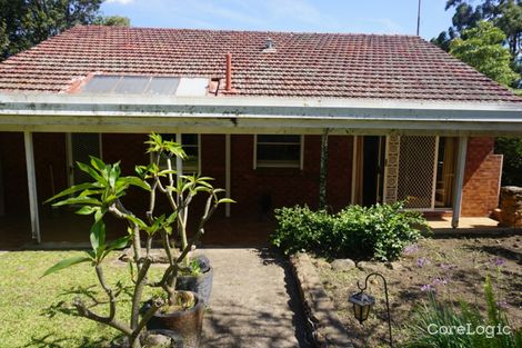 Property photo of 34 Staff Street Wollongong NSW 2500