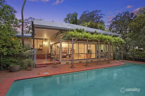 9a Gilda Ave, Wahroonga, NSW 2076