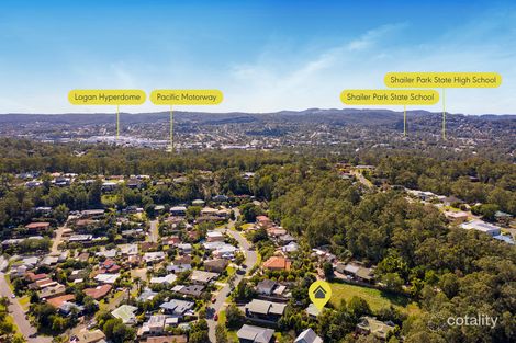Property photo of 84 Andromeda Avenue Tanah Merah QLD 4128