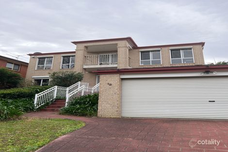 Property photo of 12 Watergum Close Rouse Hill NSW 2155