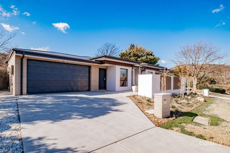 Property photo of 1/13 Chillagoe Street Fisher ACT 2611