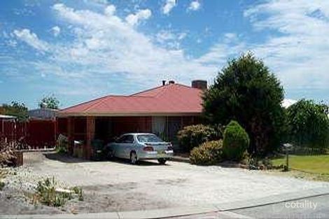 Property photo of 15 Derwent Crescent Success WA 6164